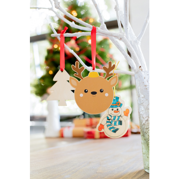 Skaland - ozdoba choinkowa