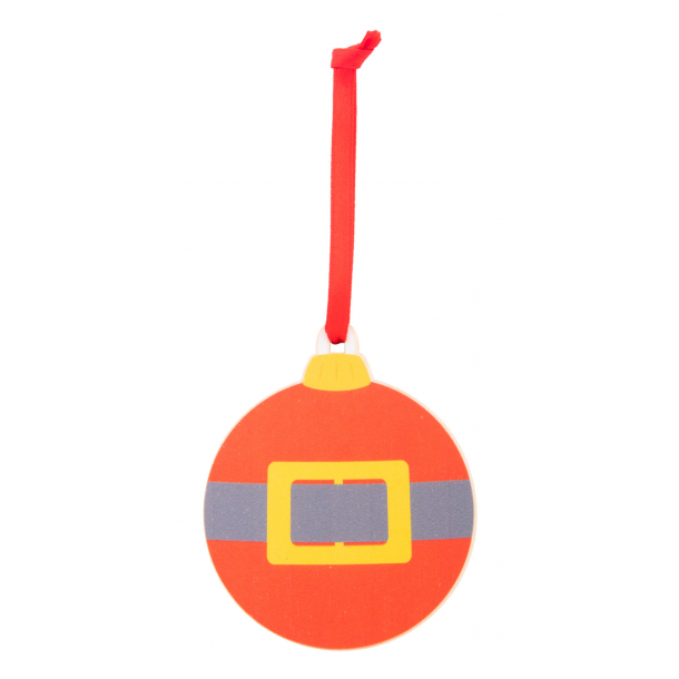 Skaland - ozdoba choinkowa