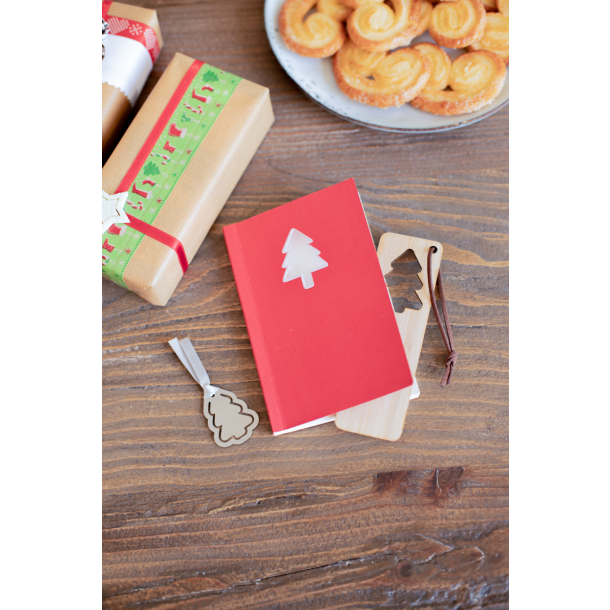 Xommark - zakładka świąteczna