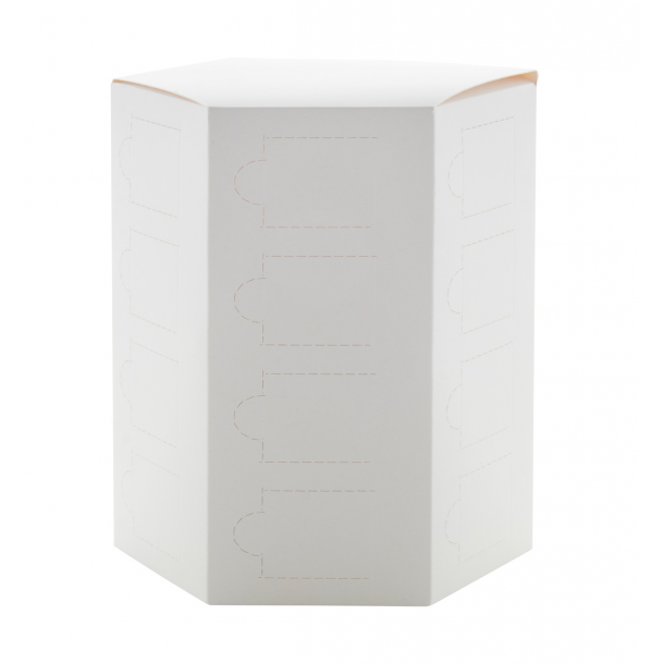 HeXmas - personalizowany kalendarz adwentowy