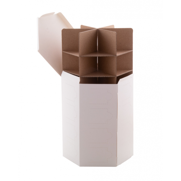 HeXmas - personalizowany kalendarz adwentowy