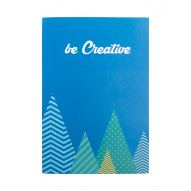 Dimensions - karta świąteczna 3D