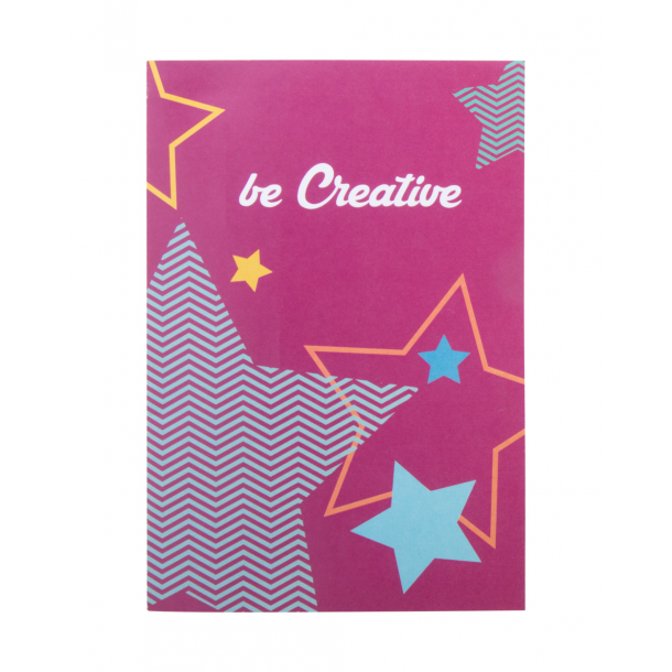 Dimensions - karta świąteczna 3D