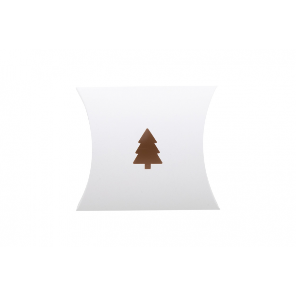 CreaBox Pillow Xmas S - pudełko na poduszkę