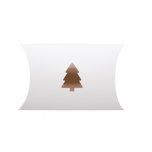 CreaBox Pillow Xmas M - pudełko na poduszkę