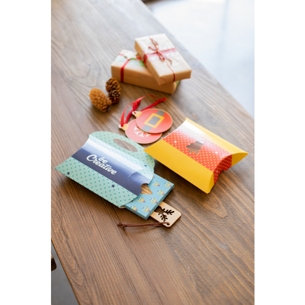 CreaBox Pillow Carry S - pudełko na poduszkę