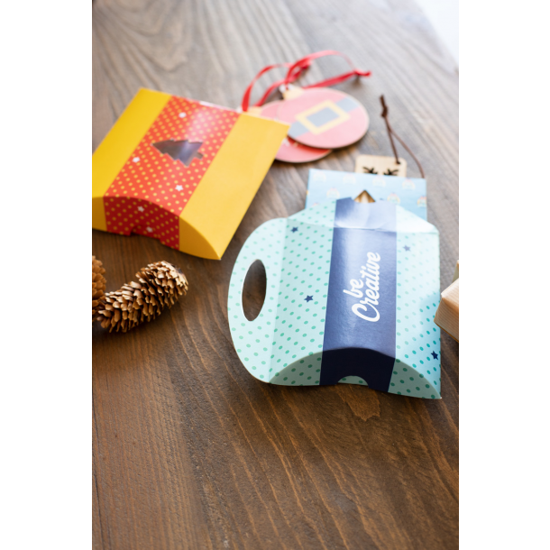 CreaBox Pillow Carry S - pudełko na poduszkę