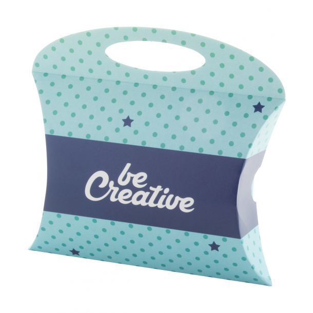 CreaBox Pillow Carry S - pudełko na poduszkę