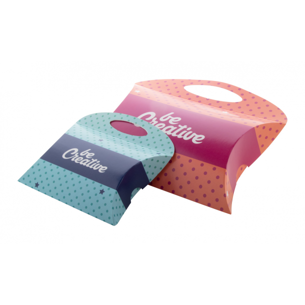 CreaBox Pillow Carry M - pudełko na poduszkę