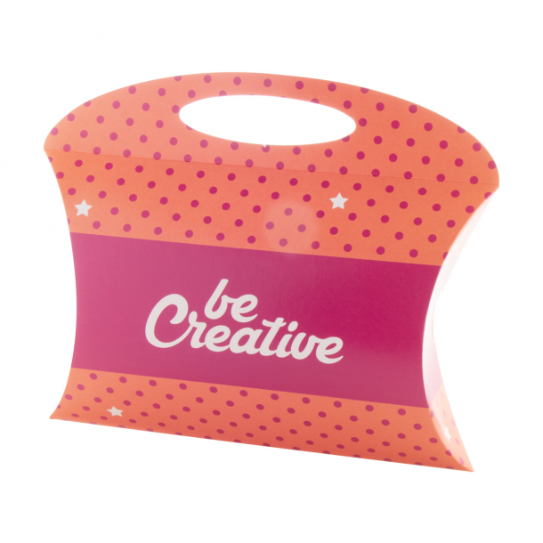 CreaBox Pillow Carry M - pudełko na poduszkę