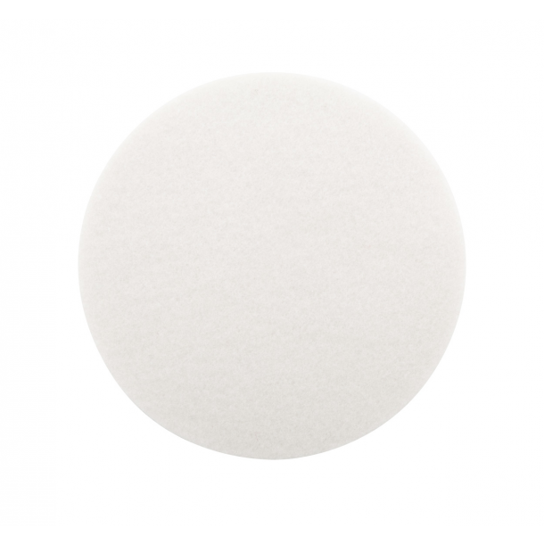 CreaFelt Drink - podkładka filcowa RPET w kształcie koła