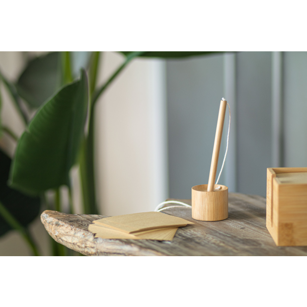 Reppoo - długopis recepcyjny