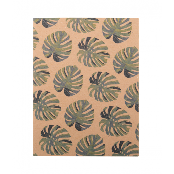 CreaStick Combo A Eco - personalizowany notatnik z kartkami samoprzylepnymi