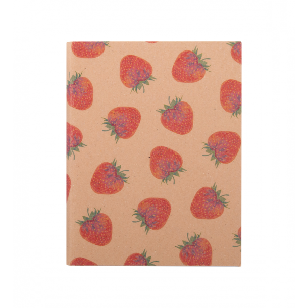 CreaStick Note L Eco - personalizowany notatnik z kartkami samoprzylepnymi