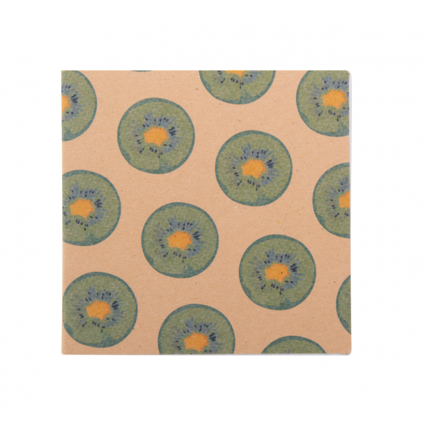 CreaStick Note M Eco - personalizowany notatnik z kartkami samoprzylepnymi