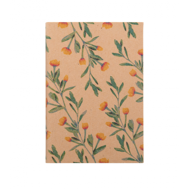 CreaStick Note S Eco - personalizowany notatnik z kartkami samoprzylepnymi