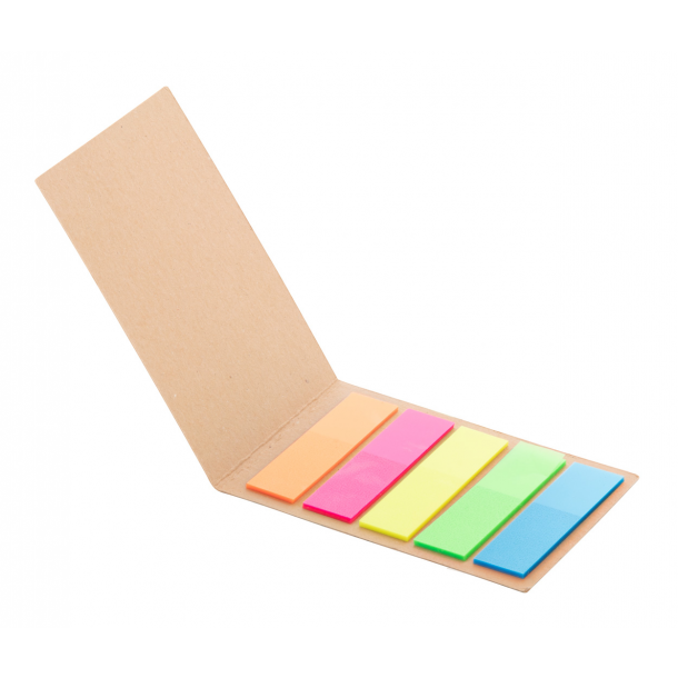 CreaStick Page A Eco - personalizowane znaczniki do stron