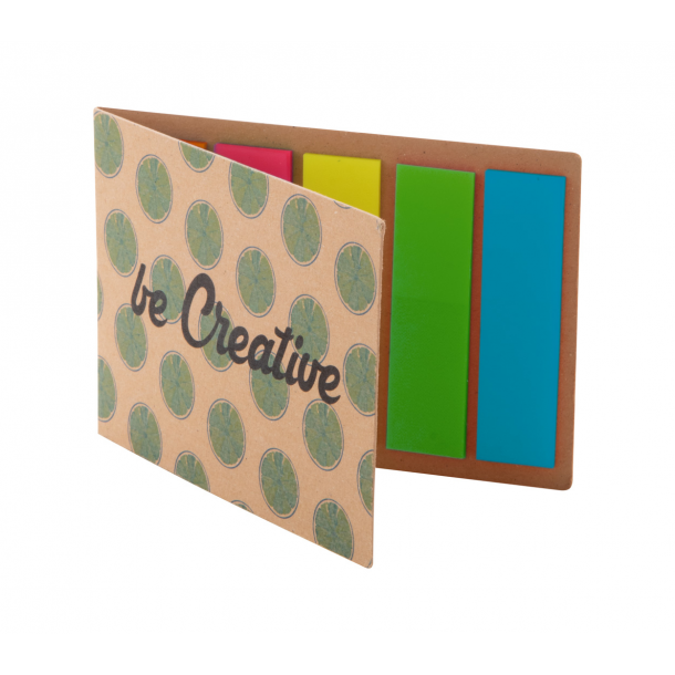 CreaStick Page A Eco - personalizowane znaczniki do stron