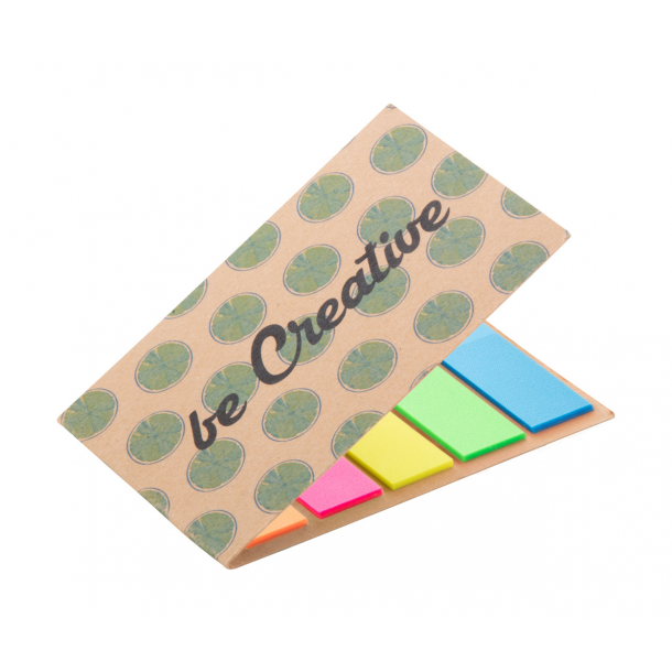 CreaStick Page A Eco - personalizowane znaczniki do stron