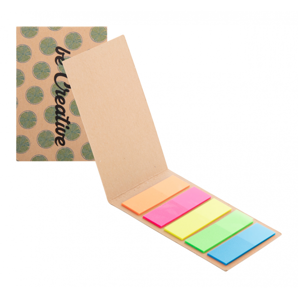 CreaStick Page A Eco - personalizowane znaczniki do stron