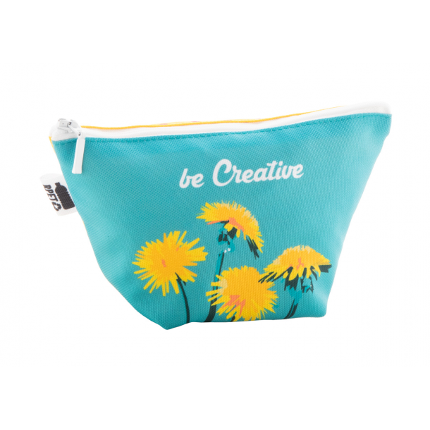 CreaBeauty Trapeze S - Personalizowana kosmetyczka