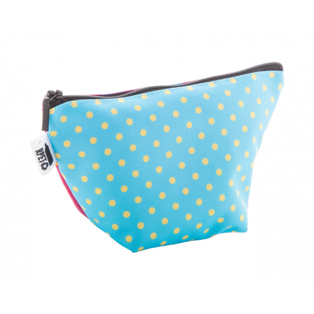 CreaBeauty Trapeze S - Personalizowana kosmetyczka