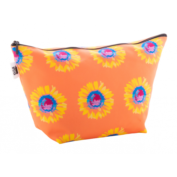 CreaBeauty Trapeze L - Personalizowana kosmetyczka