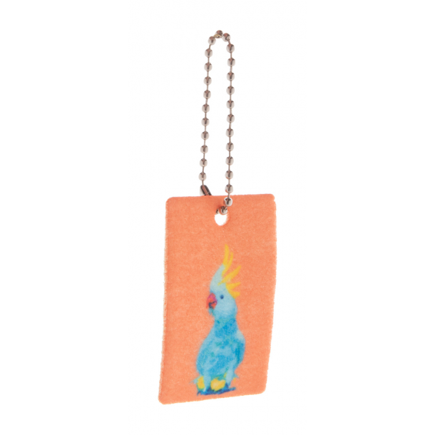 Felty - Personalizowany brelok