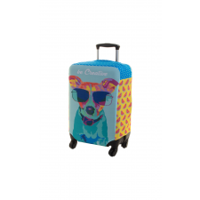 BagSave S - Personalizowany pokrowiec na walizkę