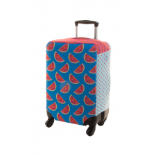 BagSave M - Personalizowany pokrowiec na walizkę