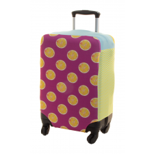 BagSave L - Personalizowany pokrowiec na walizkę