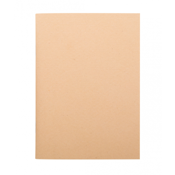 CreaNote Plus A6 Eco - personalizowany notes