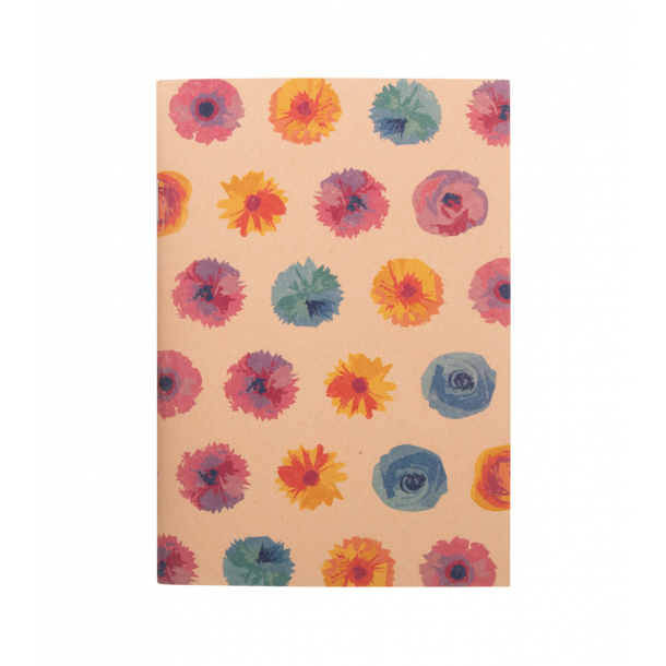 CreaNote Plus A6 Eco - personalizowany notes