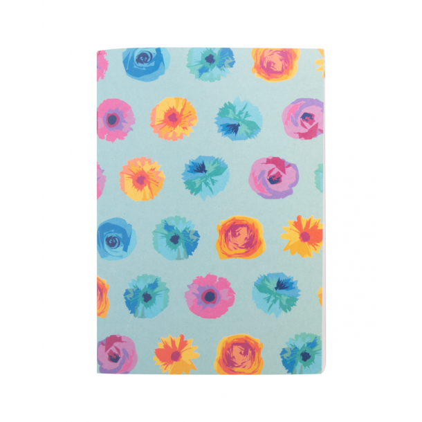 CreaNote Plus A6 - personalizowany notes