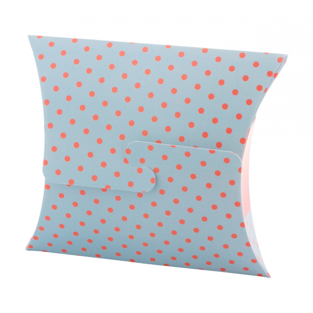 CreaBox Pillow Lock M - pudełko na poduszki