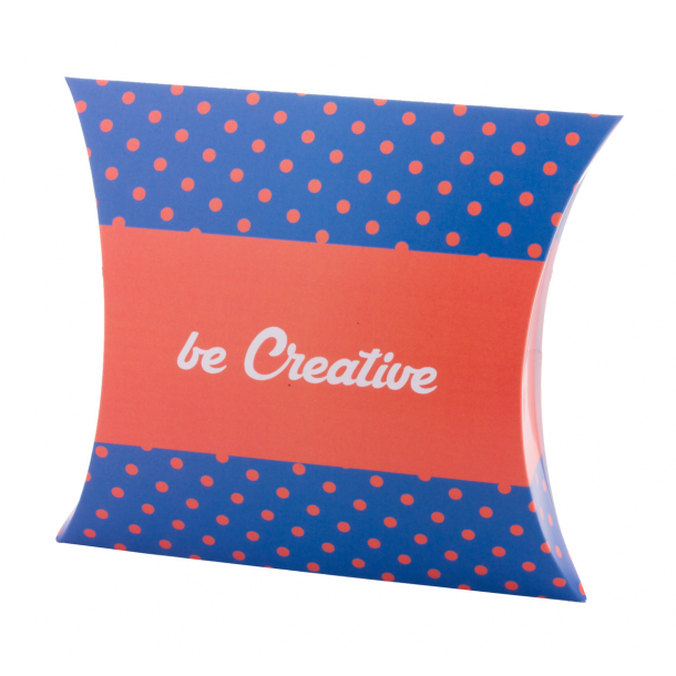 CreaBox Pillow Lock M - pudełko na poduszki