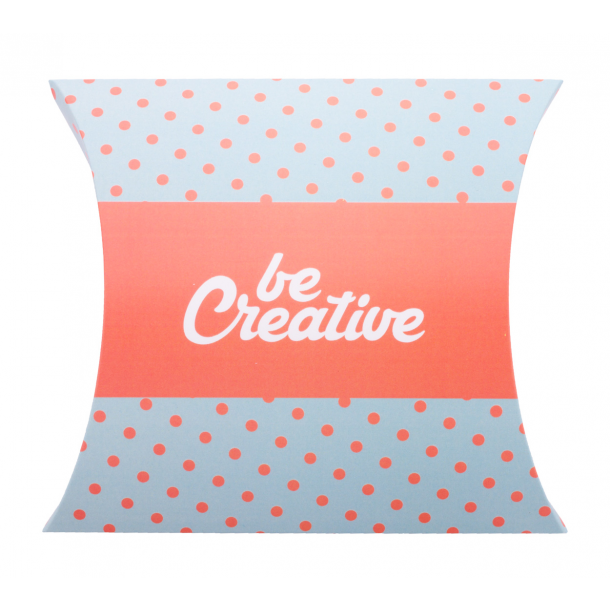 CreaBox Pillow Lock M - pudełko na poduszki