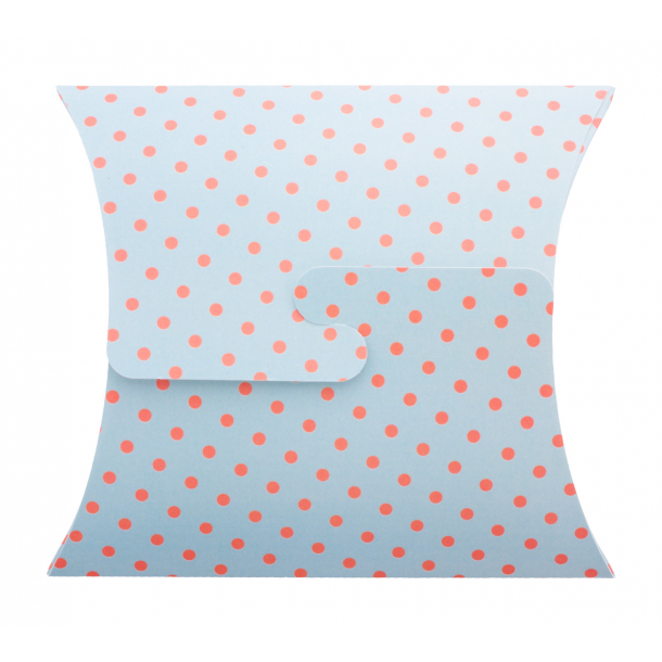 CreaBox Pillow Lock M - pudełko na poduszki