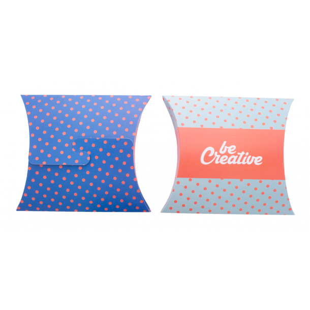 CreaBox Pillow Lock M - pudełko na poduszki
