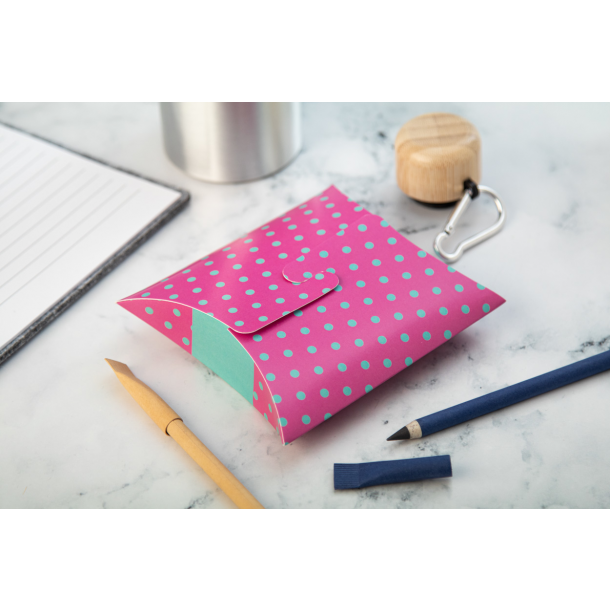 CreaBox Pillow Lock S - pudełko na poduszki