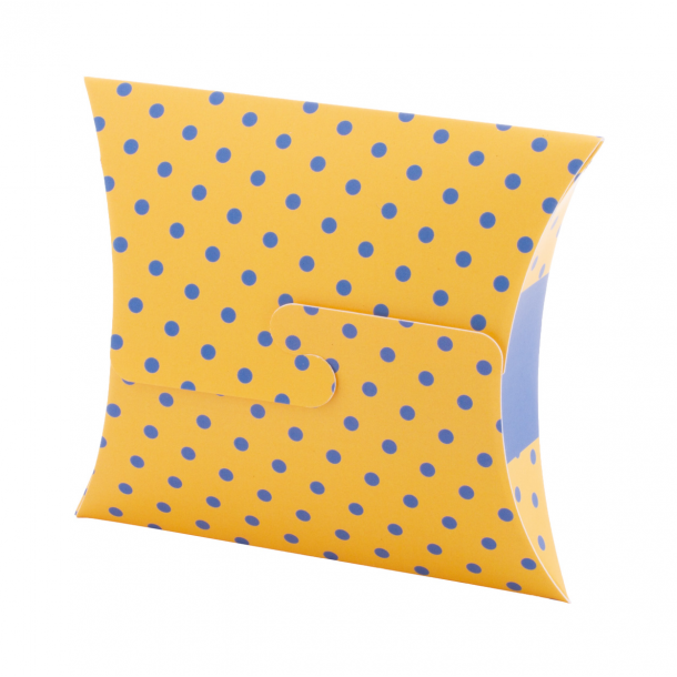 CreaBox Pillow Lock S - pudełko na poduszki