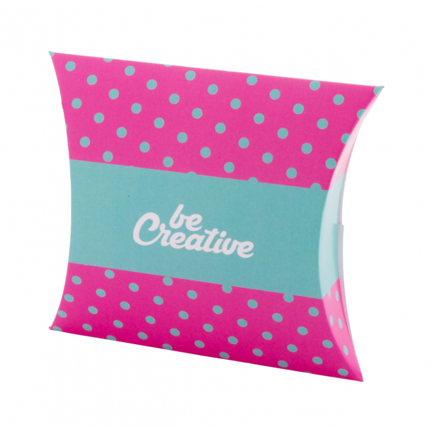 CreaBox Pillow Lock S - pudełko na poduszki