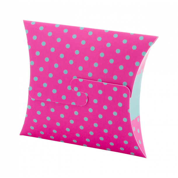 CreaBox Pillow Lock S - pudełko na poduszki