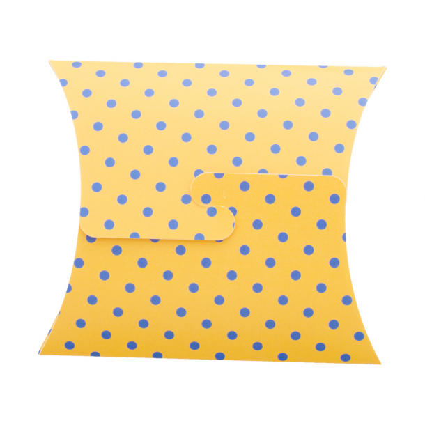 CreaBox Pillow Lock S - pudełko na poduszki