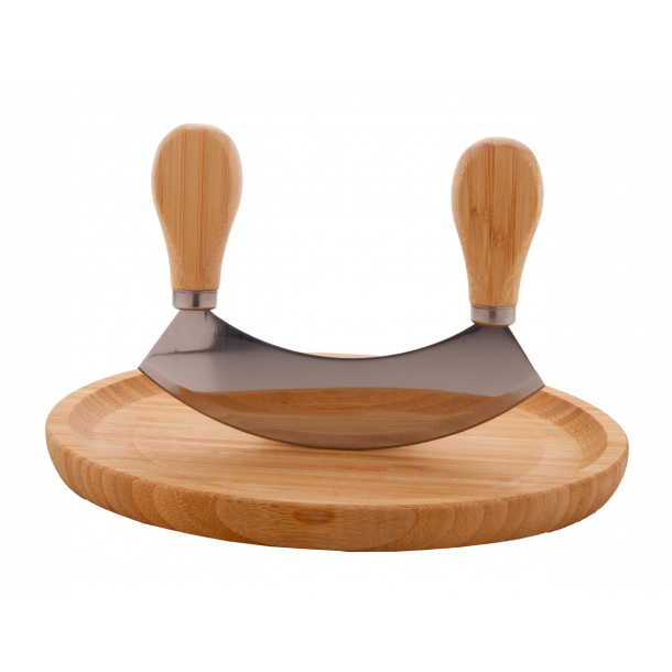 Tabbouleh - zestaw do cięcia ziół