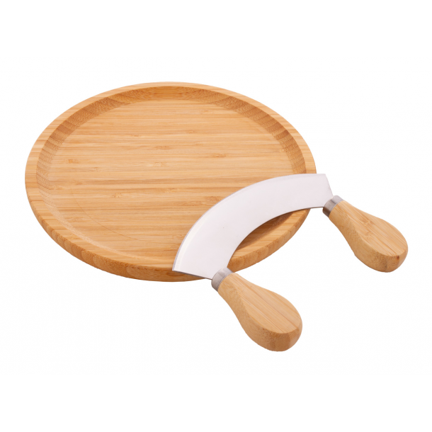 Tabbouleh - zestaw do cięcia ziół