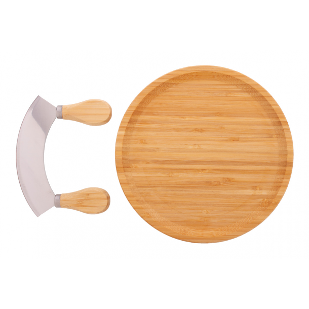 Tabbouleh - zestaw do cięcia ziół