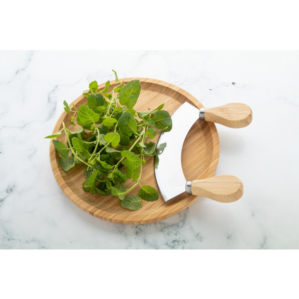 Tabbouleh - zestaw do cięcia ziół