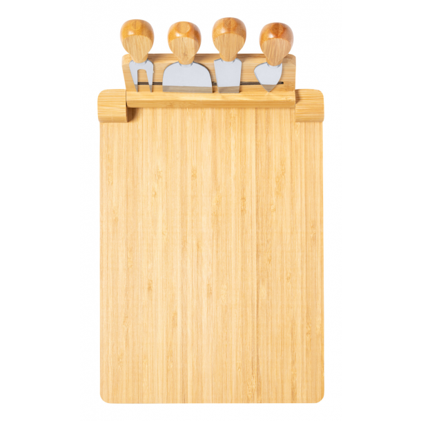 Mildred - zestaw noży do serów