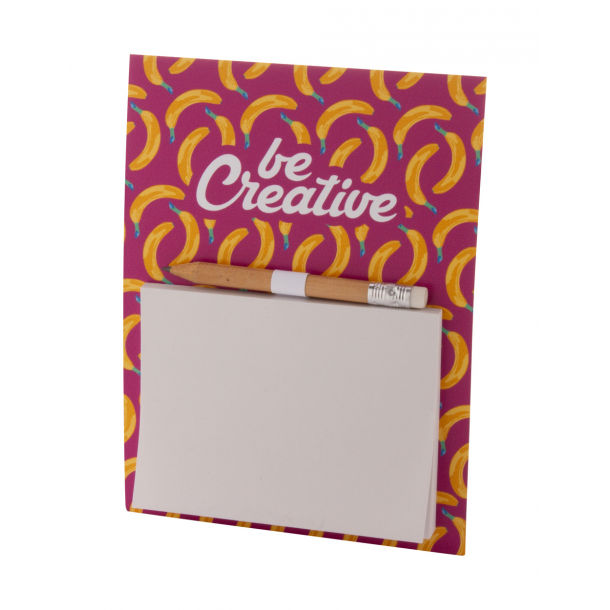 CreaStick Fridge Plus - personalizowane magnesy na lodówkę